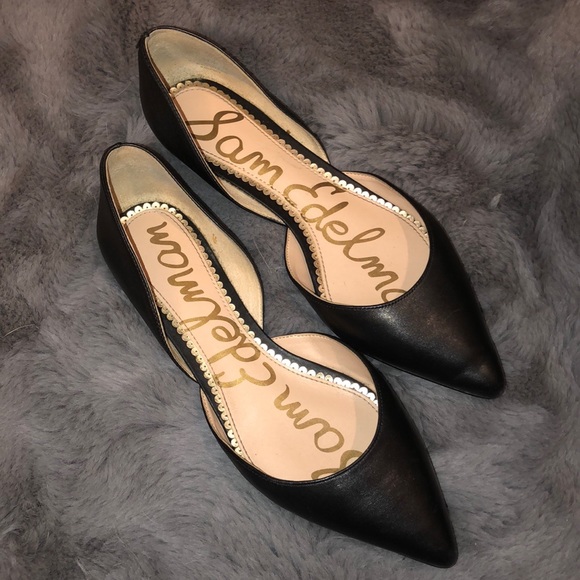 Sam Edelman Rodney ballet flat - Picture 1 of 8